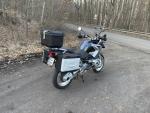 Klikněte pro detailní foto č. 11 - BMW R 1200 GS
