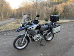 Detail nabídky - BMW R 1200 GS