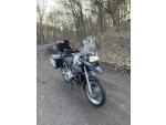 Klikněte pro detailní foto č. 3 - BMW R 1200 GS