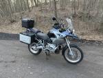 Klikněte pro detailní foto č. 4 - BMW R 1200 GS