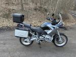 Klikněte pro detailní foto č. 5 - BMW R 1200 GS