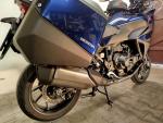 Klikněte pro detailní foto č. 10 - Honda NT 1100