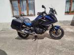 Klikněte pro detailní foto č. 11 - Honda NT 1100