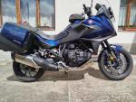 Klikněte pro detailní foto č. 1 - Honda NT 1100