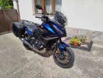Klikněte pro detailní foto č. 3 - Honda NT 1100