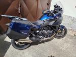 Klikněte pro detailní foto č. 4 - Honda NT 1100