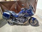 Klikněte pro detailní foto č. 5 - Honda NT 1100