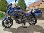 Klikněte pro detailní foto č. 6 - Honda NT 1100