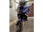 Klikněte pro detailní foto č. 8 - Honda NT 1100