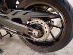 Klikněte pro detailní foto č. 9 - Honda NT 1100