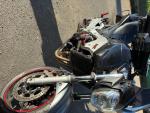 Klikněte pro detailní foto č. 3 - Suzuki GSR 600