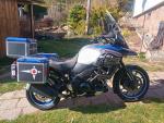 Detail nabídky - Suzuki DL 1000 V-Strom