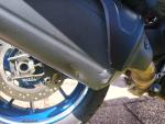 Klikněte pro detailní foto č. 2 - Suzuki DL 1000 V-Strom