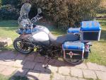 Klikněte pro detailní foto č. 4 - Suzuki DL 1000 V-Strom
