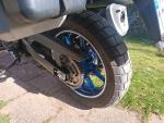 Klikněte pro detailní foto č. 7 - Suzuki DL 1000 V-Strom