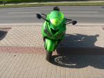 Klikněte pro detailní foto č. 3 - Kawasaki ZZR 1400