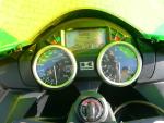 Klikněte pro detailní foto č. 7 - Kawasaki ZZR 1400