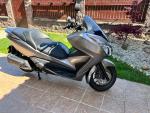 Klikněte pro detailní foto č. 1 - Honda Forza 300 ABS