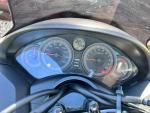 Klikněte pro detailní foto č. 2 - Honda Forza 300 ABS