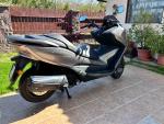 Klikněte pro detailní foto č. 3 - Honda Forza 300 ABS