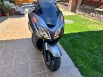Klikněte pro detailní foto č. 4 - Honda Forza 300 ABS