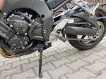 Klikněte pro detailní foto č. 10 - Yamaha FZ 1 N Fazer