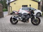 Klikněte pro detailní foto č. 1 - Yamaha FZ 1 N Fazer