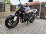 Klikněte pro detailní foto č. 2 - Yamaha FZ 1 N Fazer