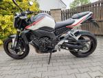 Klikněte pro detailní foto č. 4 - Yamaha FZ 1 N Fazer