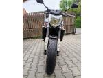Klikněte pro detailní foto č. 5 - Yamaha FZ 1 N Fazer
