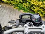 Klikněte pro detailní foto č. 6 - Yamaha FZ 1 N Fazer