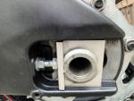 Klikněte pro detailní foto č. 7 - Yamaha FZ 1 N Fazer