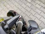 Klikněte pro detailní foto č. 8 - Yamaha FZ 1 N Fazer