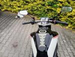 Klikněte pro detailní foto č. 9 - Yamaha FZ 1 N Fazer