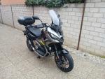 Klikněte pro detailní foto č. 1 - Honda X-ADV