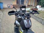 Klikněte pro detailní foto č. 2 - Honda X-ADV