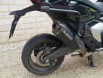 Klikněte pro detailní foto č. 4 - Honda X-ADV