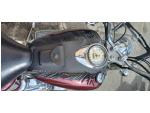 Klikněte pro detailní foto č. 7 - Yamaha XVS 1100 A DragStar Classic