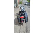 Klikněte pro detailní foto č. 5 - Harley-Davidson FLHRI Road King
