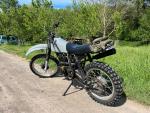 Klikněte pro detailní foto č. 3 - Kawasaki KL 250