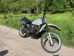 Klikněte pro detailní foto č. 4 - Kawasaki KL 250