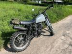 Klikněte pro detailní foto č. 5 - Kawasaki KL 250