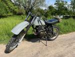 Klikněte pro detailní foto č. 8 - Kawasaki KL 250