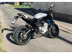 Klikněte pro detailní foto č. 2 - CFMOTO 675 NK