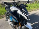 Klikněte pro detailní foto č. 3 - CFMOTO 675 NK