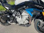 Klikněte pro detailní foto č. 4 - CFMOTO 675 NK