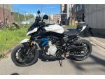 Klikněte pro detailní foto č. 6 - CFMOTO 675 NK