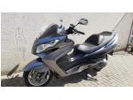Klikněte pro detailní foto č. 1 - Suzuki Burgman 400