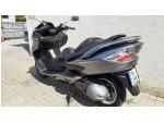 Klikněte pro detailní foto č. 2 - Suzuki Burgman 400