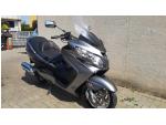 Klikněte pro detailní foto č. 3 - Suzuki Burgman 400